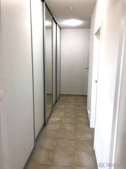 Pronájem 2+kk/B, 59 m², U velkého rybníka, Plzeň-Bolevec - 4