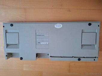 ATARI Mega ST 1 + MEGAFILE 30 s originiálním příslušenstvím - 4