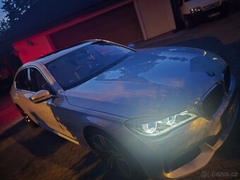 Bmw 750Li xDrive M-peket G12 - 4