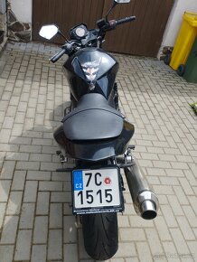 Kawasaki Z 750 - 4