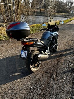 Honda - 4
