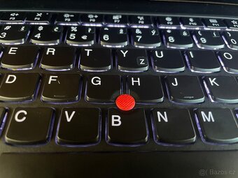Lenovo T480S - excelentní stav - 4