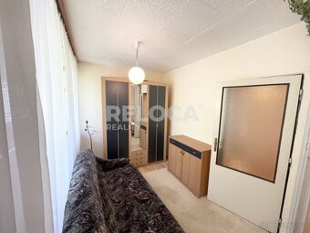 4+kk, 75m2, 18m2 lodžie, Praha 10, Záběhlice, Střemchová ul. - 4