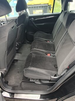 Citroën C4 Grand Picasso 1.6 HDI Exclusive- Automat - 4