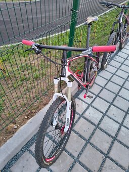 MTB Závodní Author Introvert - 9.9kg - 4