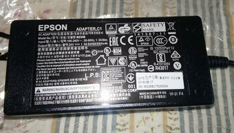 Epson TM-U220PD - 4
