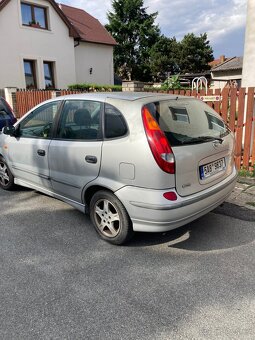 Prodej na náhradní díly - 4