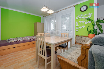 Prodej rodinného domu, 160 m², Chlístov - 4