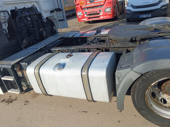 MAN TGX 18.440 MEGA EURO 6 - 4