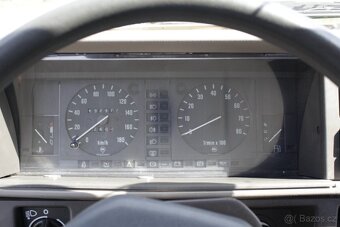 Škoda Favorit 135L - 4