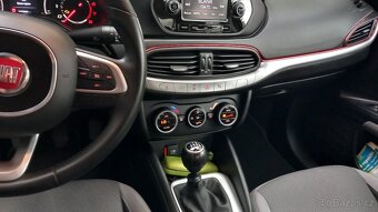 Fiat Tipo 1.4 70 kW - 4