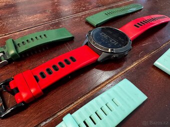 Garmin Fenix 6 Pro solar - 4