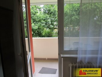 Znojmo, pronájem bytu OV 1+1, 33 m2 , balkon, sklepní kóje – - 4