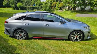 Kia ProCeed GT 1.6 T-GDi - 4