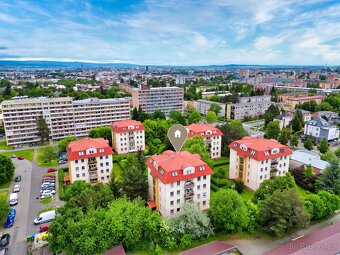 Prodej bytu 1+kk, 34m², Olomouc - Neředín - 4