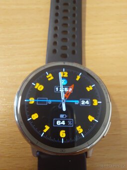 Amazfit Active 2 - 4