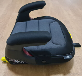 Autosedačka podsedák Peg Pérego 2-3 Shuttle 15-36kg - 4
