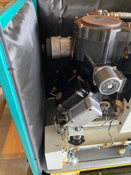 Senertec CHP Dachs HKA-G S1 29 000 Bh - 4
