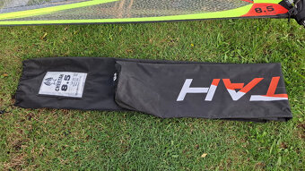 Windsurfing plachta Ezzy Cheetah 8.5m - 4