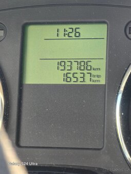 Prodám škoda fabia ab hatchback zelená metaliza - 4