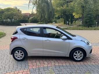 Hyundai i10 - 4