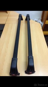 Strešni nosiče -YAK NA BMW - 4