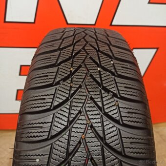 Kola na VW, Škoda, Audi,Seat zimní pneu 195/65 R15 - 4