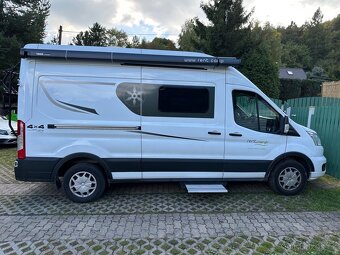 Karmann Dexter 560 4x4 AWD - 4