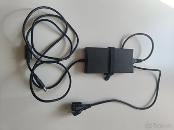 Dell 15 G3 (3590) - i5-9300H / GTX 1650 / 8GB / 256GB + 1TB - 4