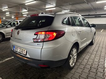 Renault Megane 1.5DCi 81kW - 4
