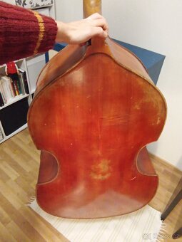 Kontrabas - 4