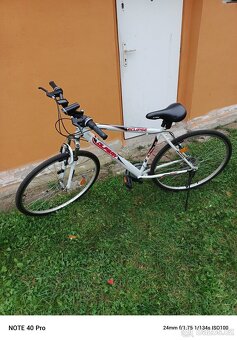 Kolo horský Olpran - 4