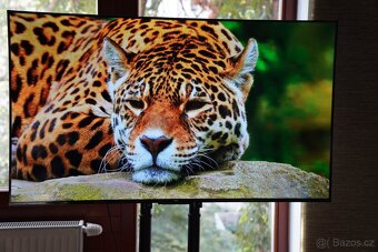 4K Smart TV TCL 55" (139cm) - 4