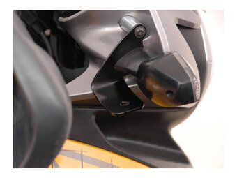 NOVÝ SW DRŽÁK SVĚTEL HONDA XL 700 V - 4