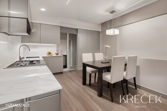Prodej rodinného domu 157 m², Třebíč - Podklášteří - 4