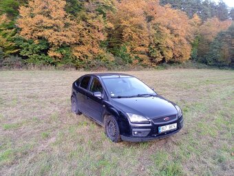 Ford Focus 2.0 - 4