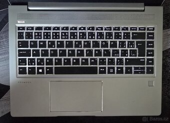 💻 HP ProBook 445 G7 – Ryzen 5 4500U - 4