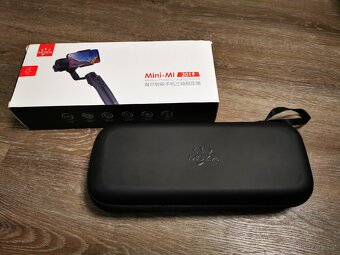 Gimbal Moza mini MI - 4