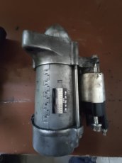 Mercedes-Benz 651 čerpadlo,rejlova lišta - 4