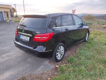 Mercedes benz B 180 cdi - 4