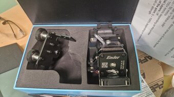 Creality Ender-6 + Sonic pad - 4