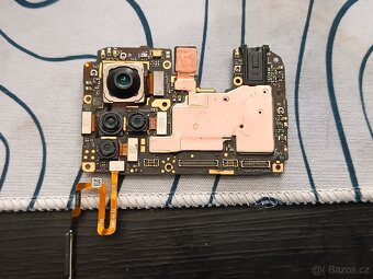 Xiaomi Redmi Note 11 Pro 4G na ND - 4