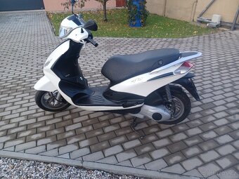 Piaggio Fly 125  r.2015 - 4