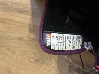 Dívčí snowboardový komplet 130cm - 4