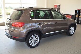 Volkswagen Tiguan 2,0 TDi 103 kW, 4x4,DSG,NAVI,kamera, - 4
