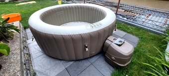 Vířivka Intex Pure Spa - 4