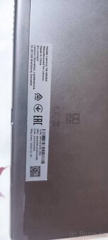 Lenovo tab m10 plus top stav - 4