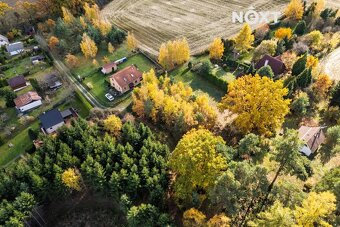 Prodej pozemek Bydlení, 839㎡ - 4