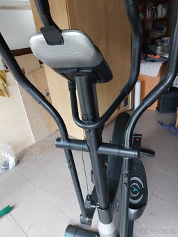 Domyos eshape 09 eliptický trenažér - 4