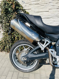 Triumph Tiger 1050 r.v.2008 - 4